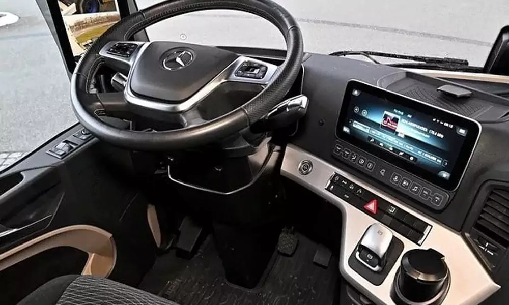 رانندگان ماهر